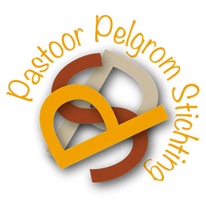 Logo Pastoor Pelgrom Stichting